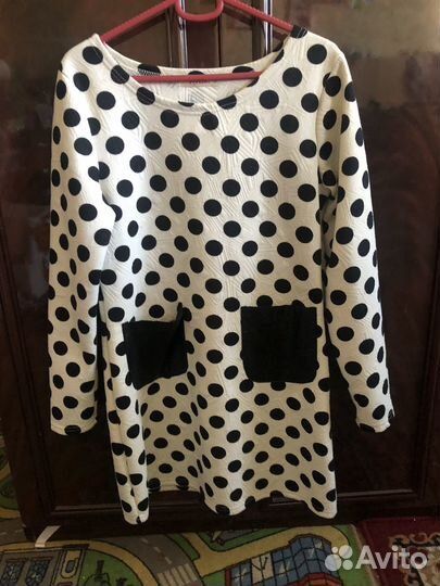 Женские вещи пакетом рамер S/M