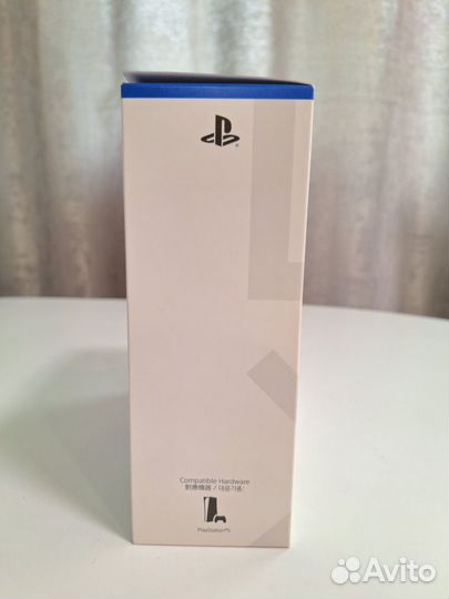 Геймпад Sony DualSense для Playstation 5