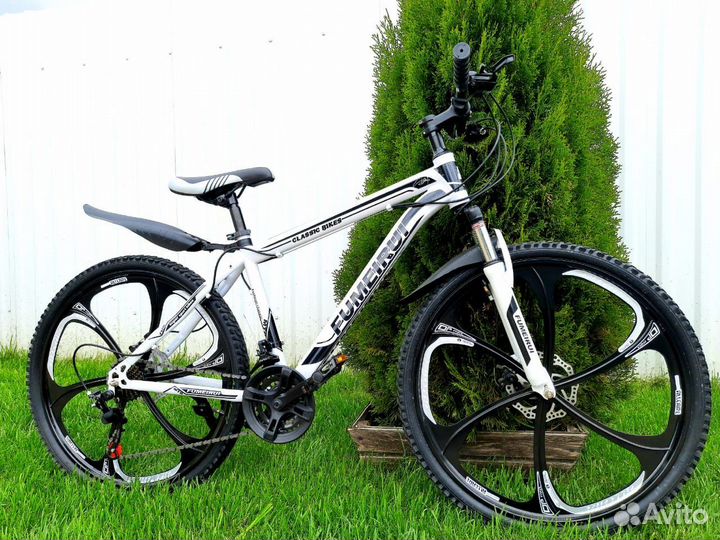 Велосипеды