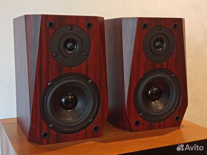 Колонки defender