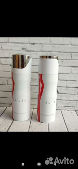 Парфюм дезики