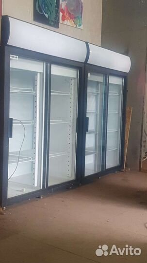 Холодильник для продуктов