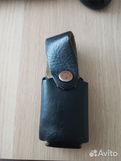 Чехол для газового баллончика