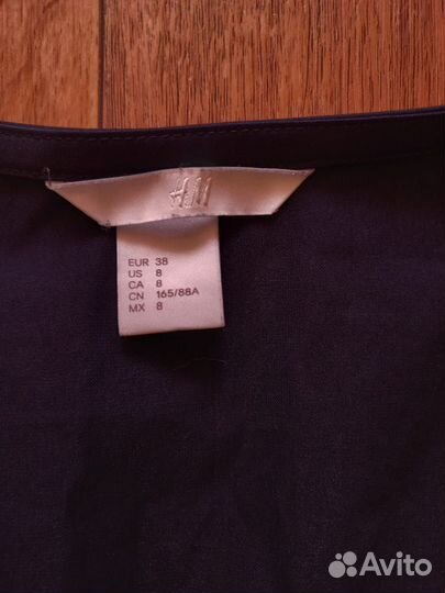 Платья H&m 44-46