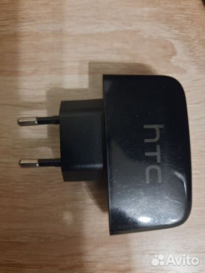 Зарядное устройство для телефона