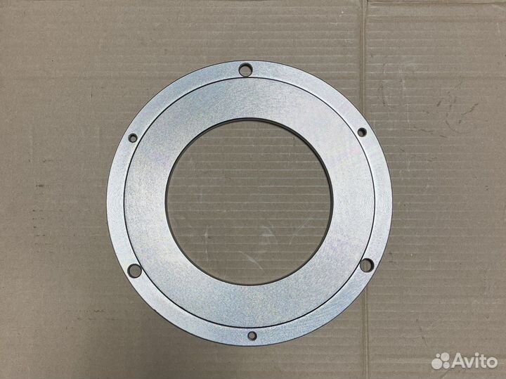 Диск тормозной Таврия Славута передний