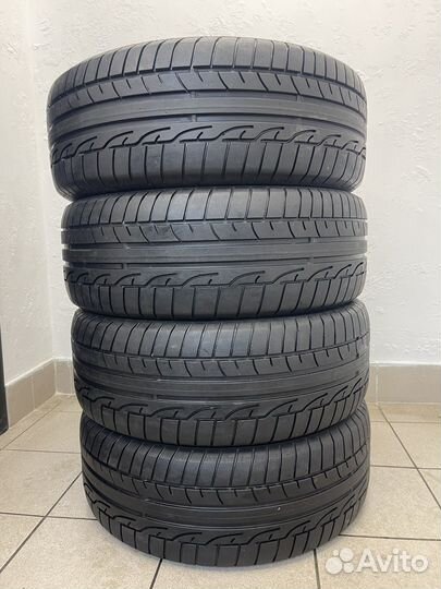 Dunlop SP Sport Maxx RT 235/55 R19