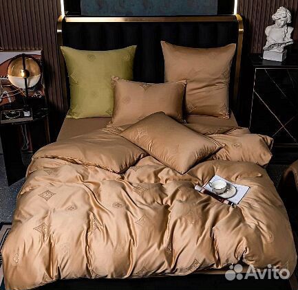 Белье постельное в наличии