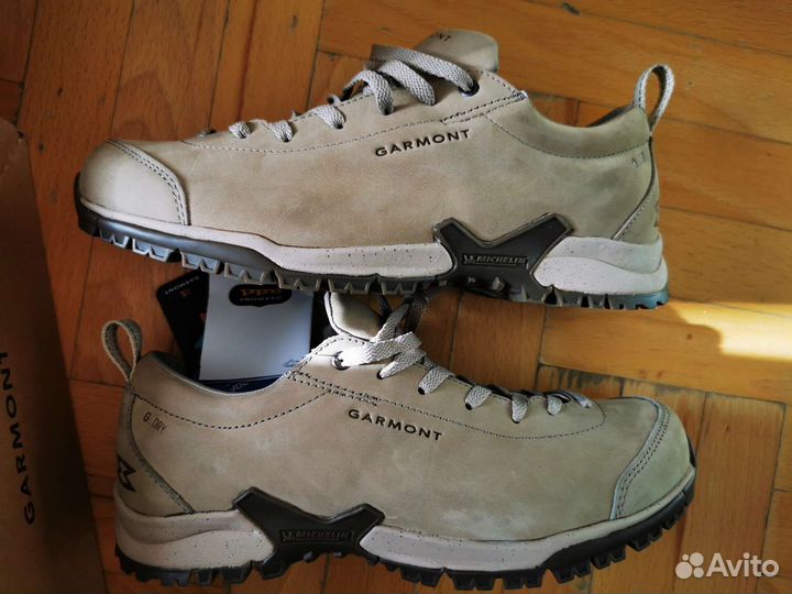 Тактические кроссовки Garmont Tikal G-Dry 4S 41.5