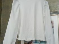 Блузка Zara для девочки