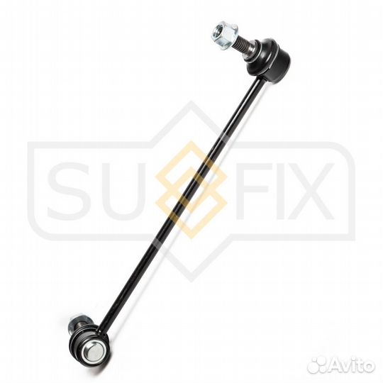 Стойка стабилизатора opel astra J