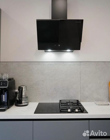 Кухня на заказ. Кухонный гарнитур от производителя