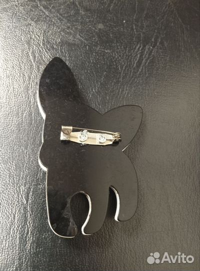 Французский бульдог