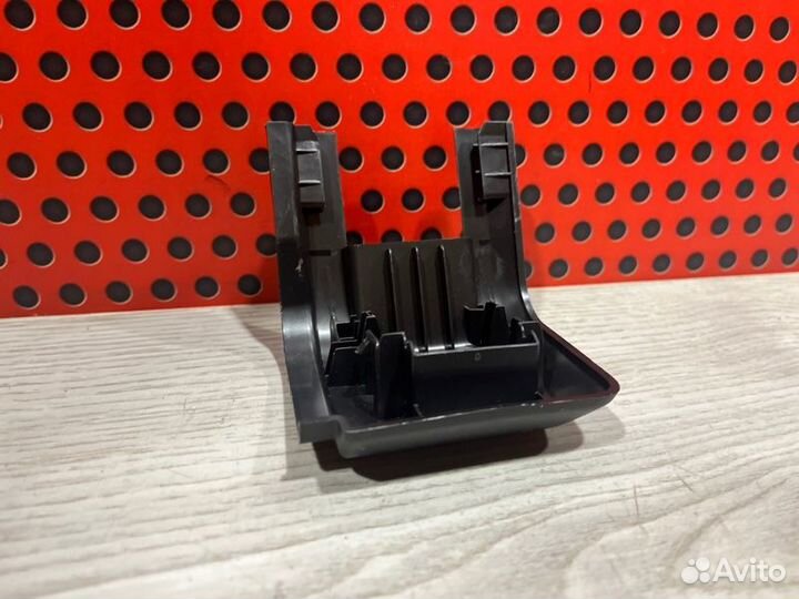 Пластик салона Bmw X1 F48 2018