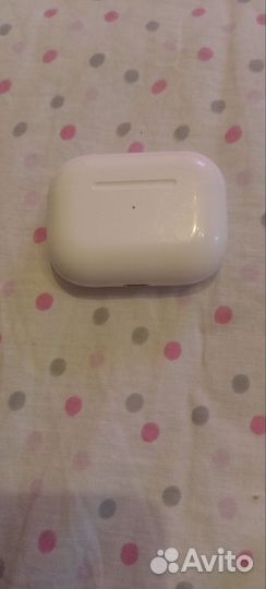 Блок китайский от аирподс про бес наушников
