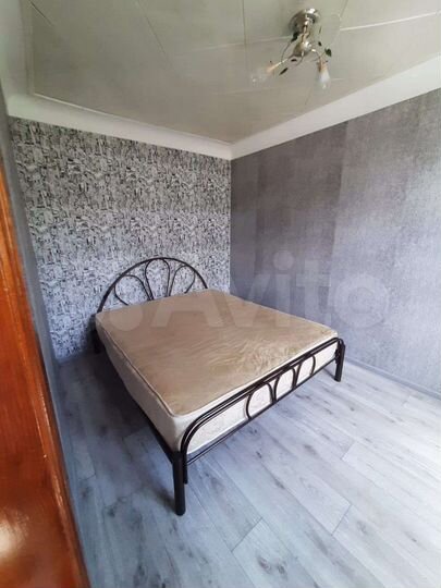 3-к. квартира, 45 м², 2/2 эт.