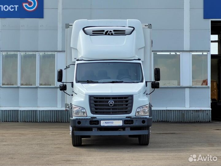 ГАЗ ГАЗон Next, 2021