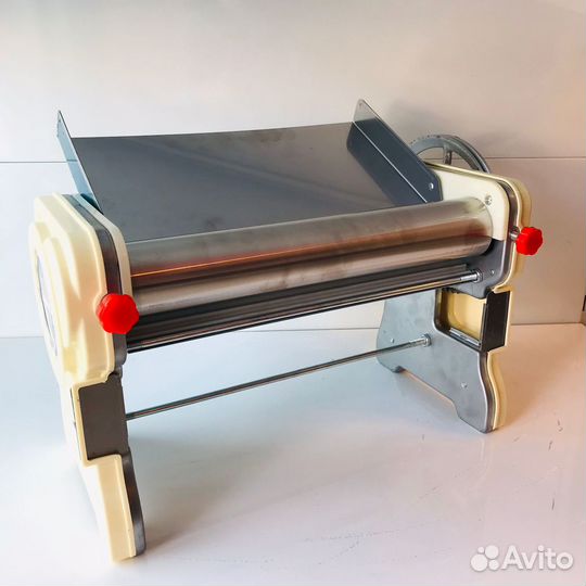 Тестораскаточная машина ручная