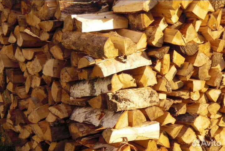 Дрова заказать