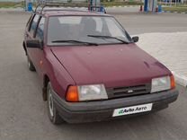 ИЖ 2126 1.6 MT, 2001, 50 000 км, с пробегом, цена 105 000 руб.