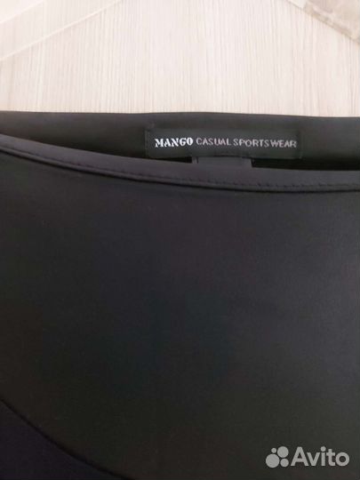 Женское платье mango