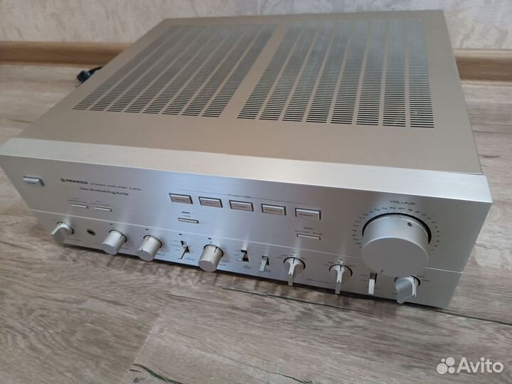 Усилитель pioneer А 900