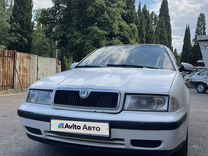 Skoda Octavia 1.6 MT, 1997, 300 000 км, с пробегом, цена 275 000 руб.