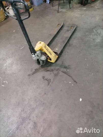 Ремонт рохлей, электротележек, электроштабелеров