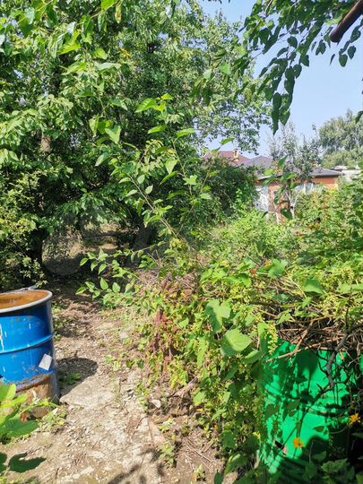 Участок 7,2 сот. (ИЖС)