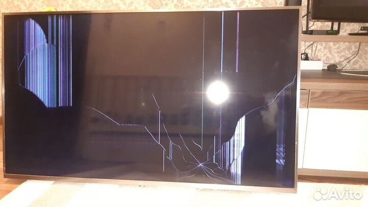 Xiaomi Mi TV 4S 43