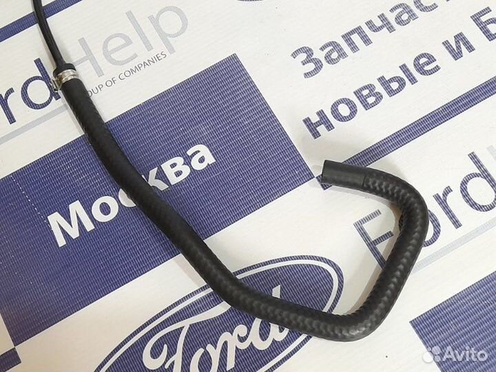 Трубка расширительного бачка Ford Kuga 2 1.6
