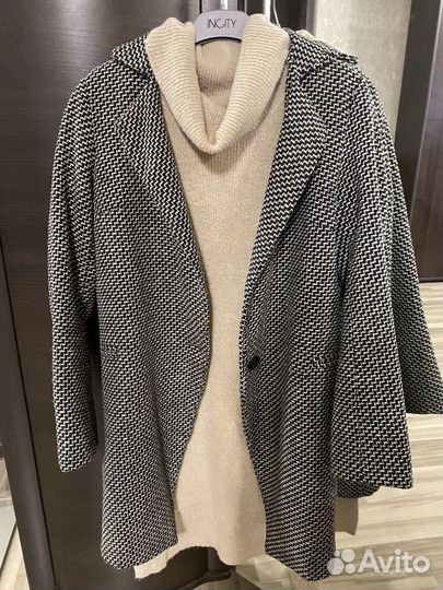 Пальто женское