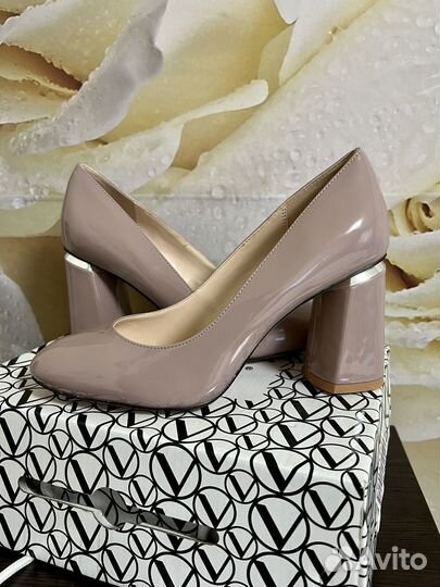 Туфли женские 37 размер Новые