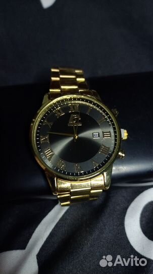 Мужские наручные часы