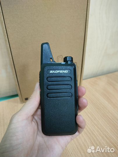 Детская рации Baofeng BF-T20