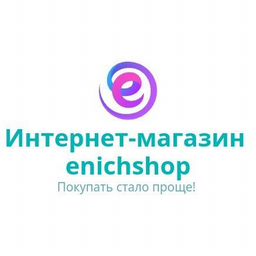 eNichShop  интернет-магазин