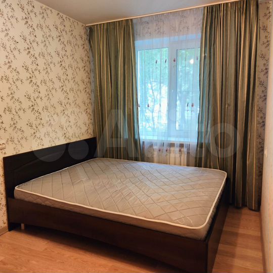 2-к. квартира, 43,2 м², 1/9 эт.