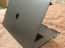 Macbook pro 15 2016