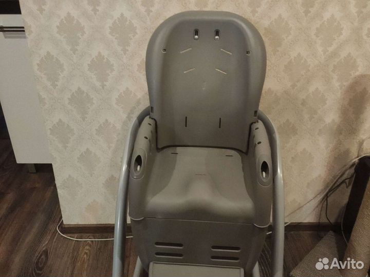 Стульчик для кормления Graco