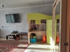 1-к. квартира, 33,3 м², 5/5 эт.