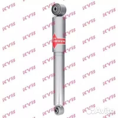 Амортизатор прав / лев зад kia rio iii (ub)