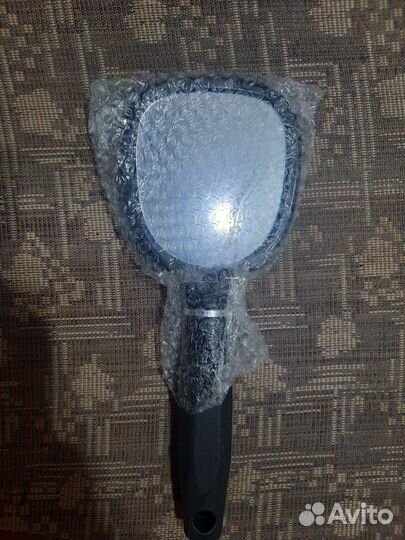 Зеркало с ручкой