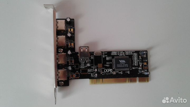 Платы для пк