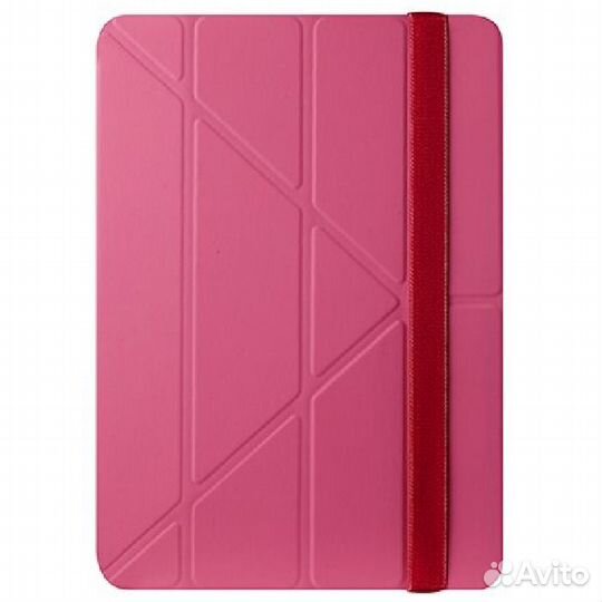 Чехол-книжка Ozaki OCoat для iPad Mini/Mini Retina