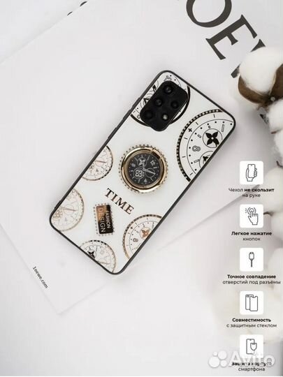 Чехол на samsung a32