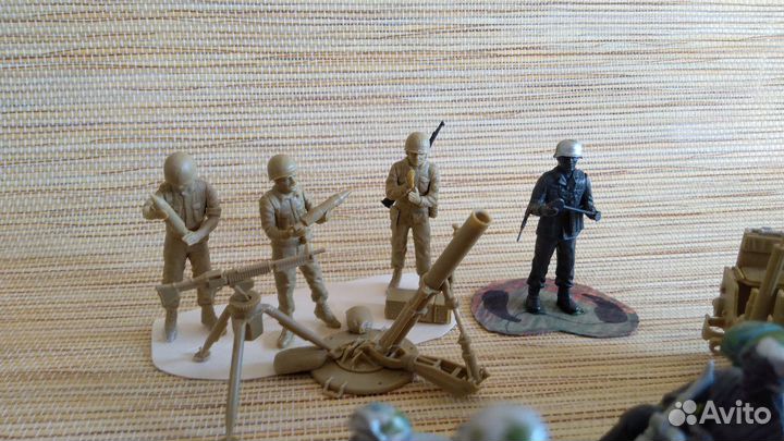 Модель Мотоцикла