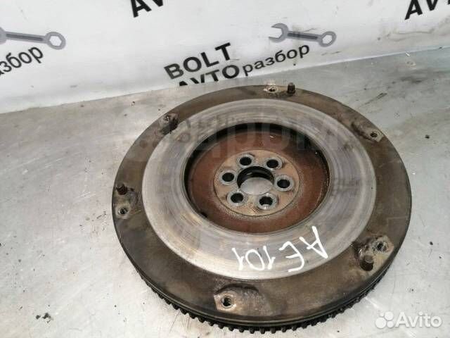 Маховик Toyota Corolla AE101