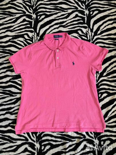 Polo ralph lauren оригинал