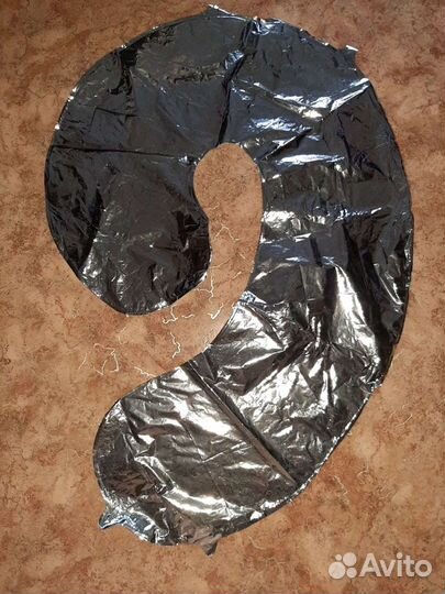 Фольгированный шар