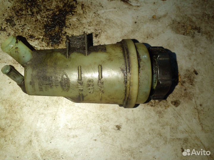 Бачок гур ford focus 1 1.4 fxdc